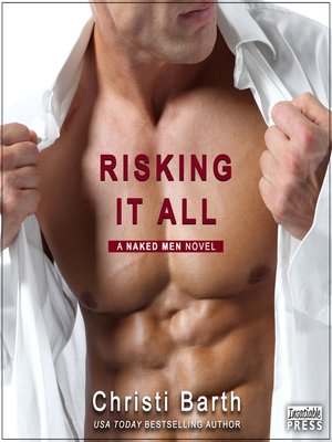 Risking It All - Audiobook